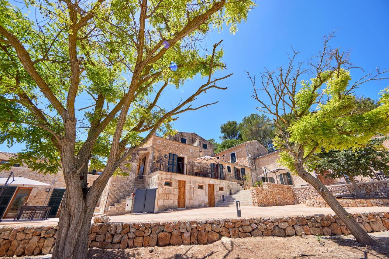 Finca Son Cladera Sa Pobla Extérieur photo