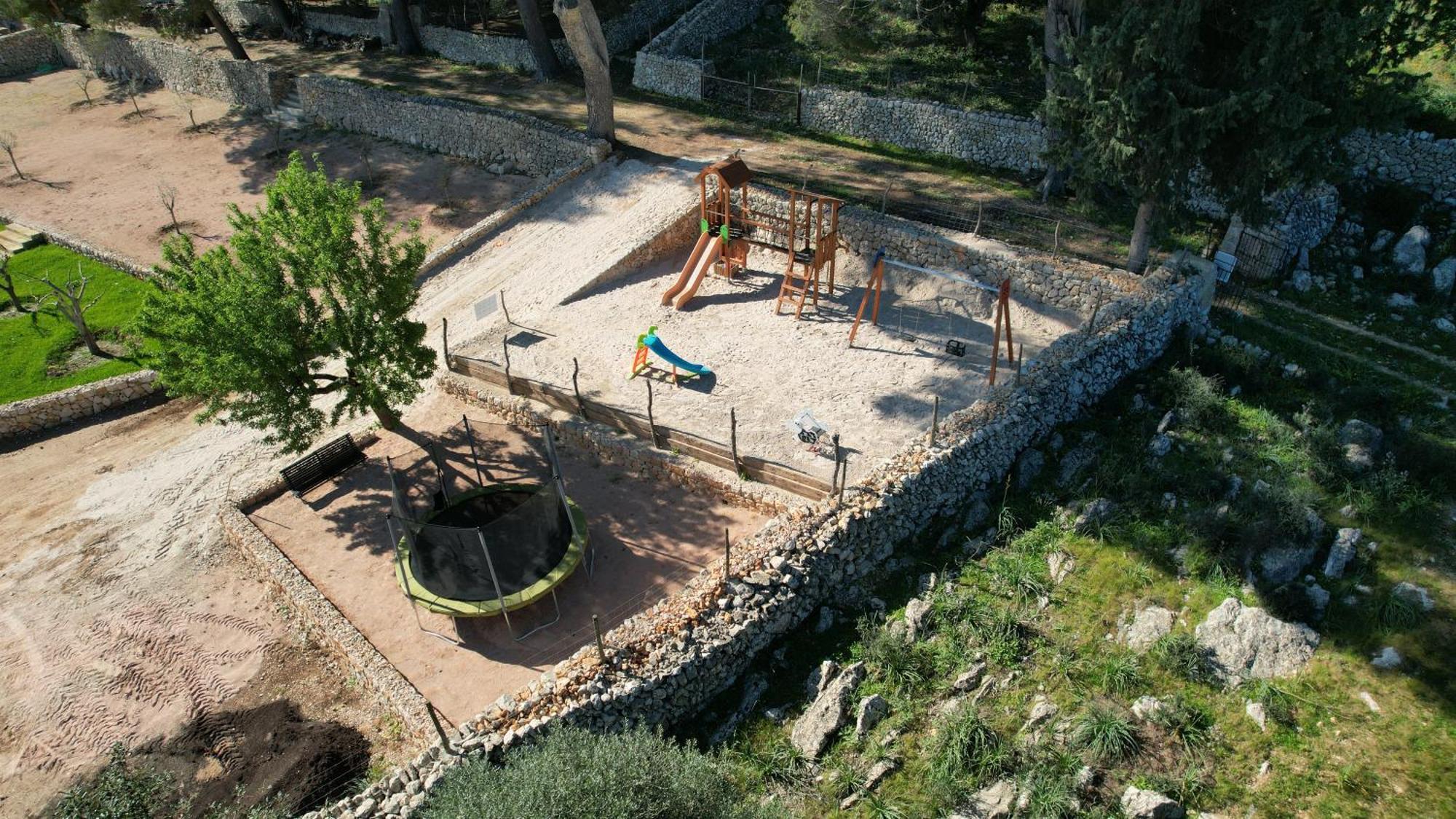 Finca Son Cladera Sa Pobla Extérieur photo