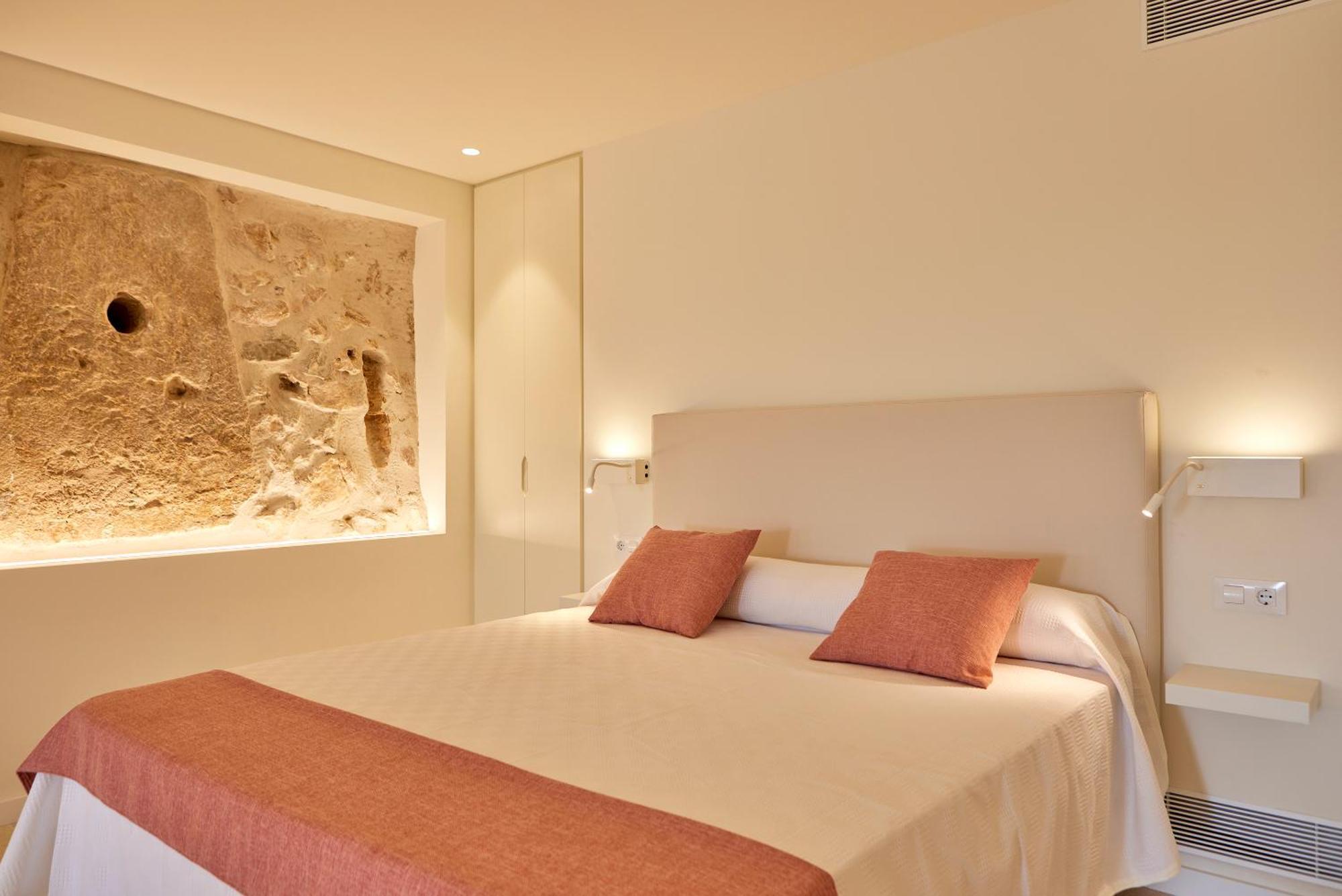 Finca Son Cladera Sa Pobla Chambre photo